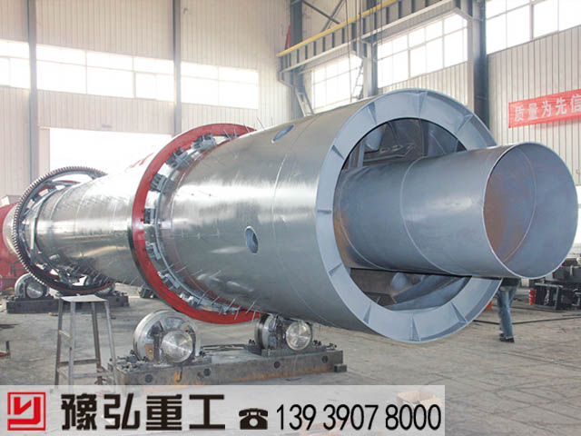 污泥烘干機設(shè)備廠區(qū)展示 污泥烘干機設(shè)備廠區(qū)展示