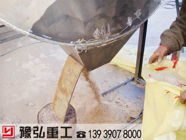 酒糟烘干機(jī)設(shè)備使用現(xiàn)場(chǎng) 酒糟烘干機(jī)設(shè)備使用現(xiàn)場(chǎng)