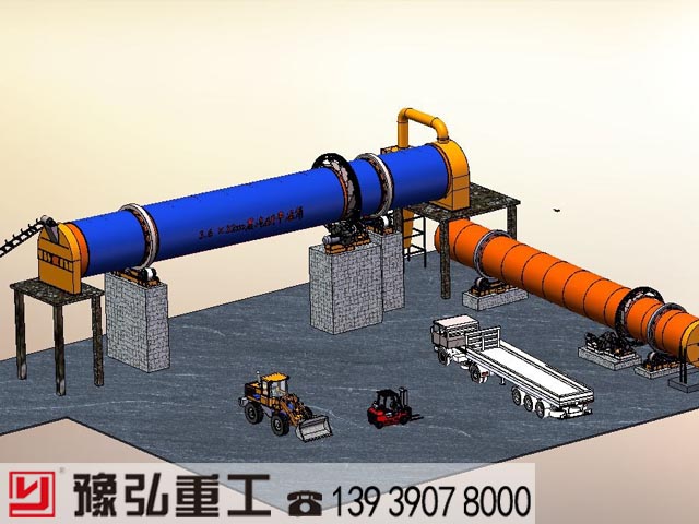 雞糞烘干機(jī)設(shè)備作業(yè)工藝 雞糞烘干機(jī)設(shè)備作業(yè)工藝